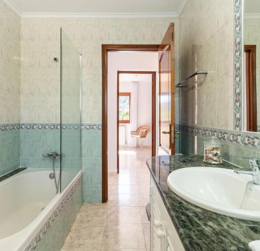 Prats Ibiza Villa San José