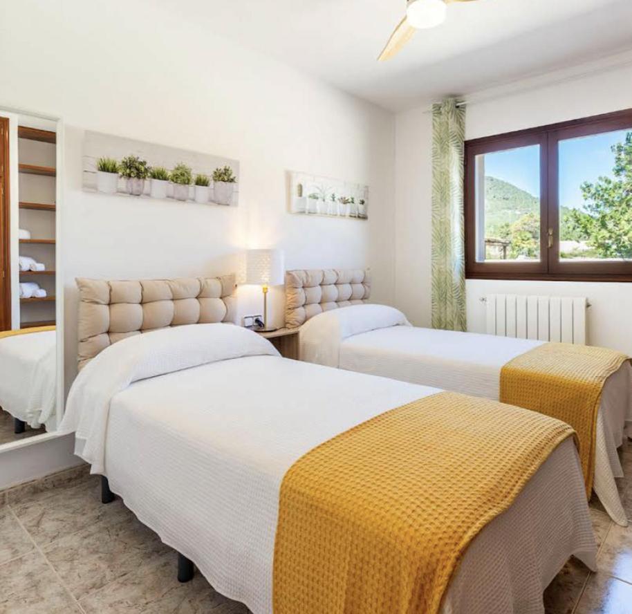 Villa Prats Ibiza