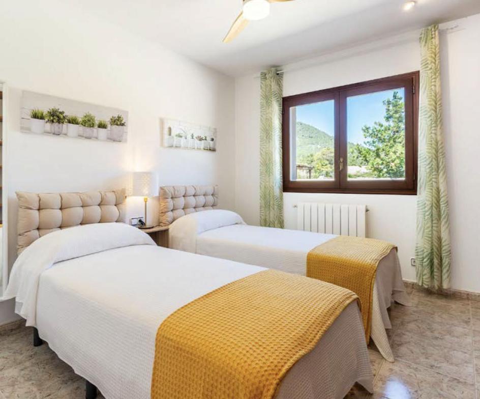 Prats Ibiza Villa *
