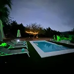 Villa Prats Ibiza