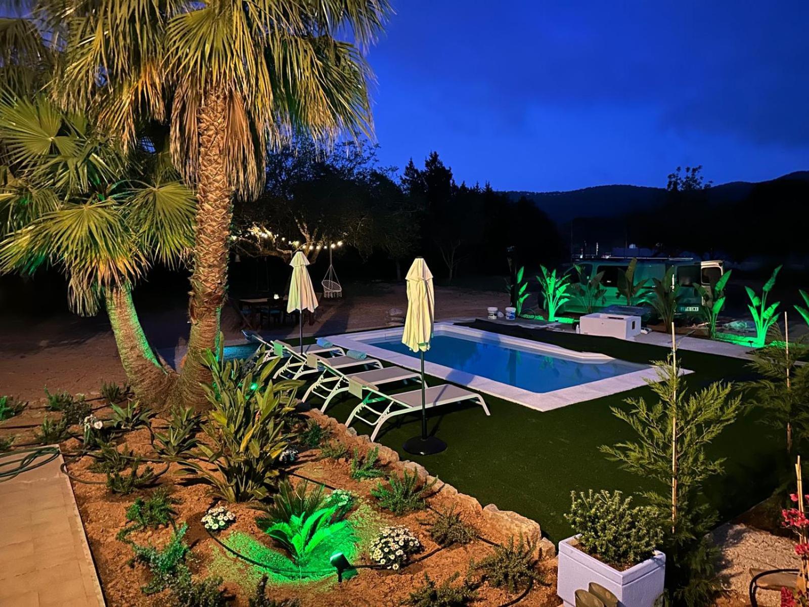 Prats Ibiza